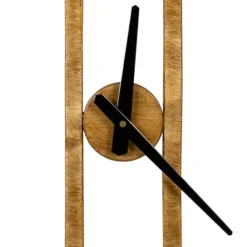Kirkland's Home Metal Urgo Wall Clock- Clocks