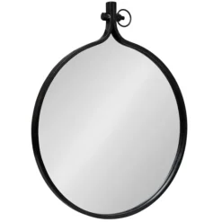 Kirkland's Home Metal Yitro Wall Mirror- Decorative Mirrors