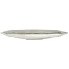 Kirkland's Home Metallic Canoe Tray- Decorative Trays