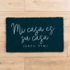 Kirkland's Home Mi Casa Es Su Casa Doormat- Doormats