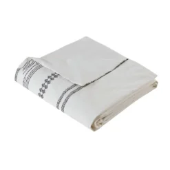 Kirkland's Home Mia Striped 3-Pc. Queen Duvet Cover Set- Duvets