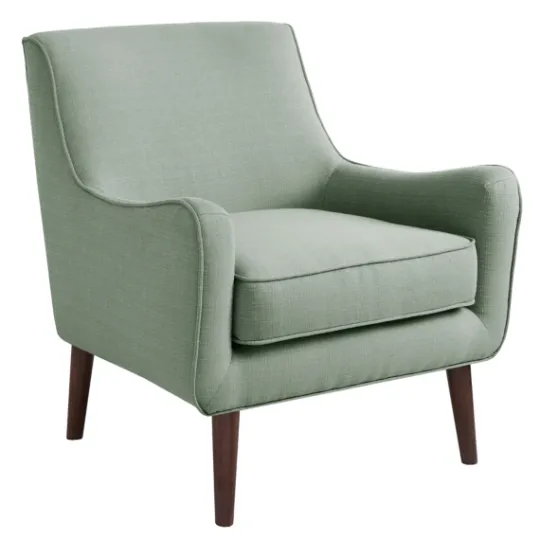 Kirkland's Home Mid-Century Modern Accent Chair- Accent Chairs