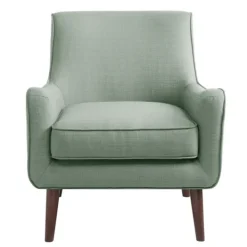 Kirkland's Home Mid-Century Modern Accent Chair- Accent Chairs