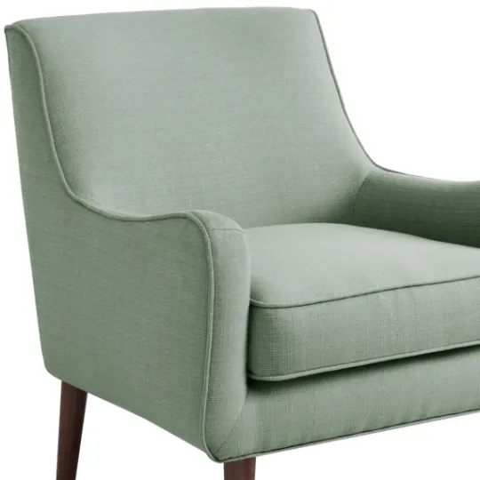 Kirkland's Home Mid-Century Modern Accent Chair- Accent Chairs