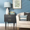 Kirkland's Home Mid-Century Modern Accent Table- Accent & End Tables