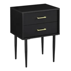Kirkland's Home Mid-Century Modern Accent Table- Accent & End Tables