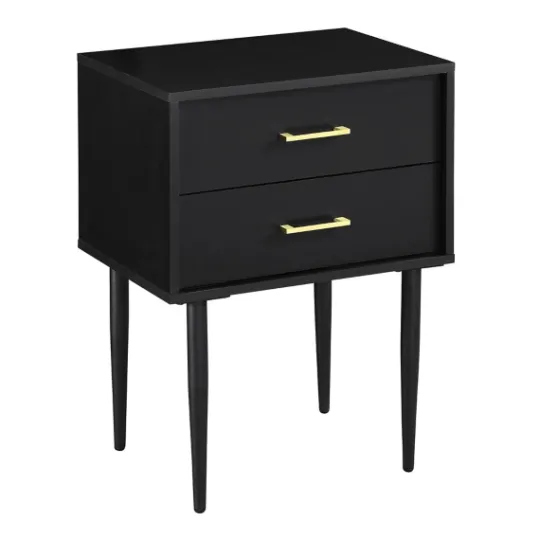 Kirkland's Home Mid-Century Modern Accent Table- Accent & End Tables