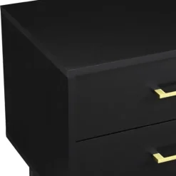 Kirkland's Home Mid-Century Modern Accent Table- Accent & End Tables