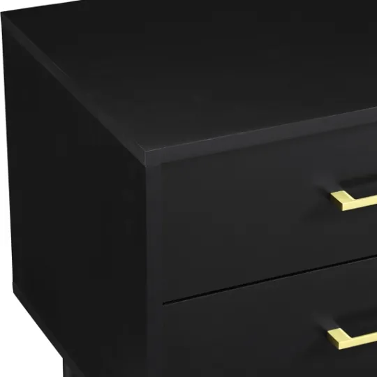 Kirkland's Home Mid-Century Modern Accent Table- Accent & End Tables