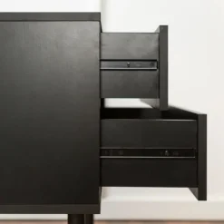 Kirkland's Home Mid-Century Modern Accent Table- Accent & End Tables