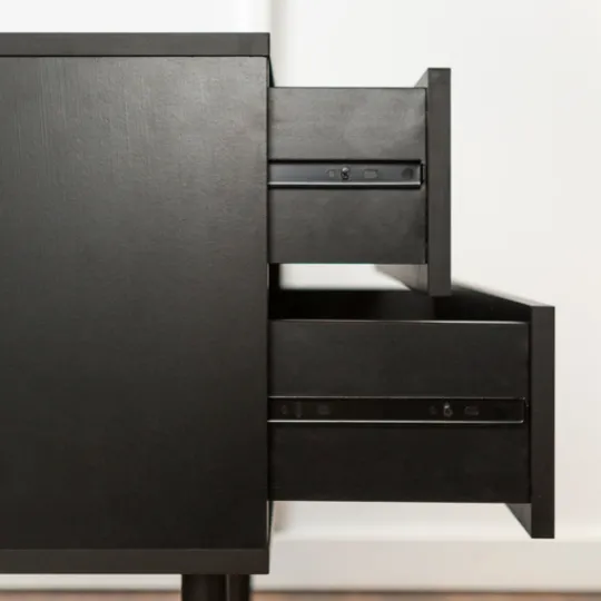 Kirkland's Home Mid-Century Modern Accent Table- Accent & End Tables