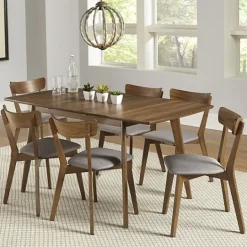 Kirkland's Home Mid-Century Modern Archer Dining Chairs, Set Of 2- Dining Chairs