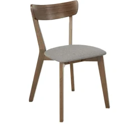Kirkland's Home Mid-Century Modern Archer Dining Chairs, Set Of 2- Dining Chairs