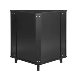Kirkland's Home Mikie Corner Cabinet- Cabinets & Sideboards