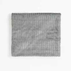 Kirkland's Home Milan Fur Throw- Blankets & Throws