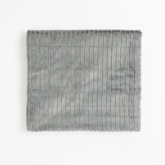 Kirkland's Home Milan Fur Throw- Blankets & Throws