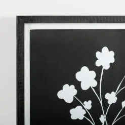 Kirkland's Home Millennial Floral Ii Framed Art Print- Framed Art