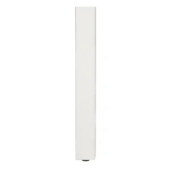 Kirkland's Home Milo Herringbone Accent Table- Accent & End Tables