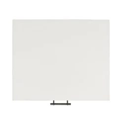 Kirkland's Home Milo Honey Herringbone Accent Table- Accent & End Tables