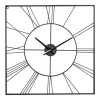 Kirkland's Home Minimal Square Open Face Clock- Clocks