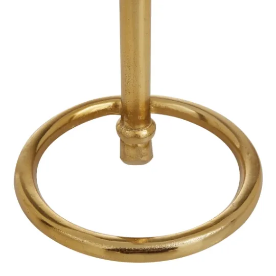 Kirkland's Home Minimalist Circle Base 3-Pc. Candlestick Set- Candle Holders