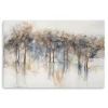 Kirkland's Home Misty Woods I Giclee Canvas Art Print- Canvas Art