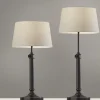 Kirkland's Home Mitchell Table Lamps, Set Of 2- Table Lamps