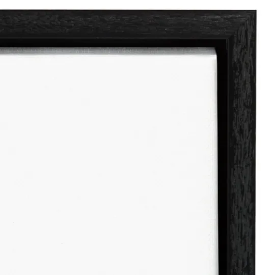 Kirkland's Home Mlk Words Of Wisdom Iii Framed Canvas Art Print- Wall Quotes & Signs