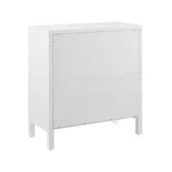 Kirkland's Home Mod Herringbone Cabinet- Cabinets & Sideboards