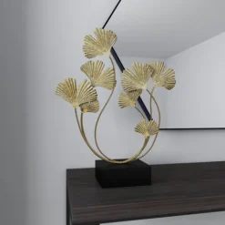 Kirkland's Home Modern Nature Statue- Statues & Figurines