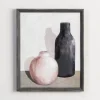 Kirkland's Home Modern Vessel I Framed Art Print- Framed Art
