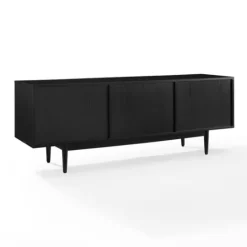 Kirkland's Home Modern Wood Console Table, 60 In.- Console Tables