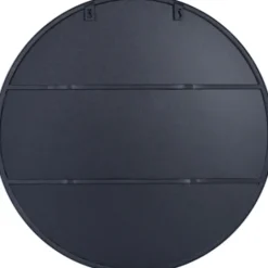 Kirkland's Home Moira Rounded Thin Frame Mirror, 32 In.- Decorative Mirrors