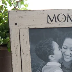 Kirkland's Home Mom Love Picture Frame, 5X7- Picture Frames