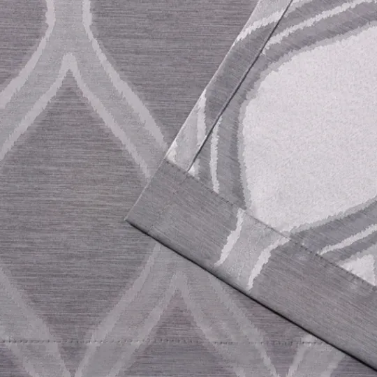 Kirkland's Home Monte Curtain Panel Set, 108 In.- Curtains & Drapes