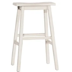 Kirkland's Home Moreno Sea Counter Stool- Bar Stools & Counter Height Stools