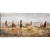 Kirkland's Home Morning Herd Canvas Art Print- Canvas Art