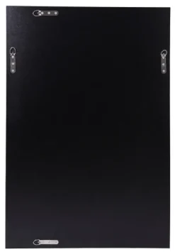 Kirkland's Home Mosaic Tiled Frame Wall Mirror- Decorative Mirrors