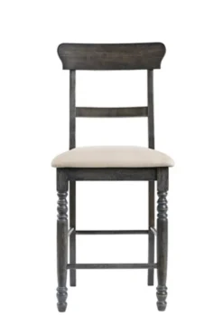 Kirkland's Home Muse Counter Chairs, Set Of 2- Bar Stools & Counter Height Stools