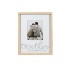 Kirkland's Home My Favorite Place To Be Picture Frame, 8X10- Picture Frames