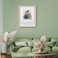 Kirkland's Home My Favorite Place To Be Picture Frame, 8X10- Picture Frames