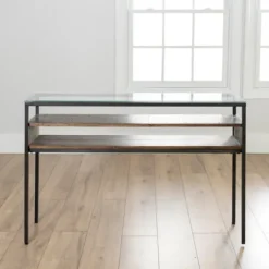 Kirkland's Home Nash Console Table- Console Tables