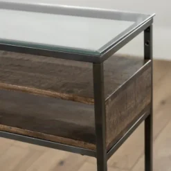 Kirkland's Home Nash Console Table- Console Tables