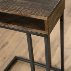 Kirkland's Home Nash C-Table- Accent & End Tables