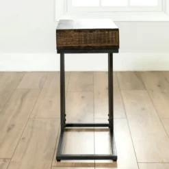 Kirkland's Home Nash C-Table- Accent & End Tables