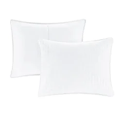 Kirkland's Home Nash 3-Pc. Reversible King Coverlet Set- Bedspreads & Coverlets