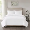 Kirkland's Home Nash 3-Pc. Reversible Queen Coverlet Set- Bedspreads & Coverlets