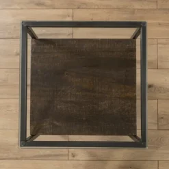 Kirkland's Home Nash Side Table- Accent & End Tables