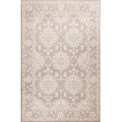 Kirkland's Home Natural Ivy Indoor/Outdoor Area Rug, 4X7- Outdoor Rugs