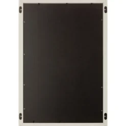 Kirkland's Home Natural Offset Mat 4X6 5-Pc. Gallery Wall Set- Gallery Wall Frames